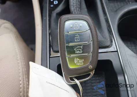 2016 Hyundai Tucson Sport from USA, damaged, VIN KM8J33A26GU045164